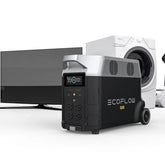 EcoFlow DELTA Pro 便携式发电站